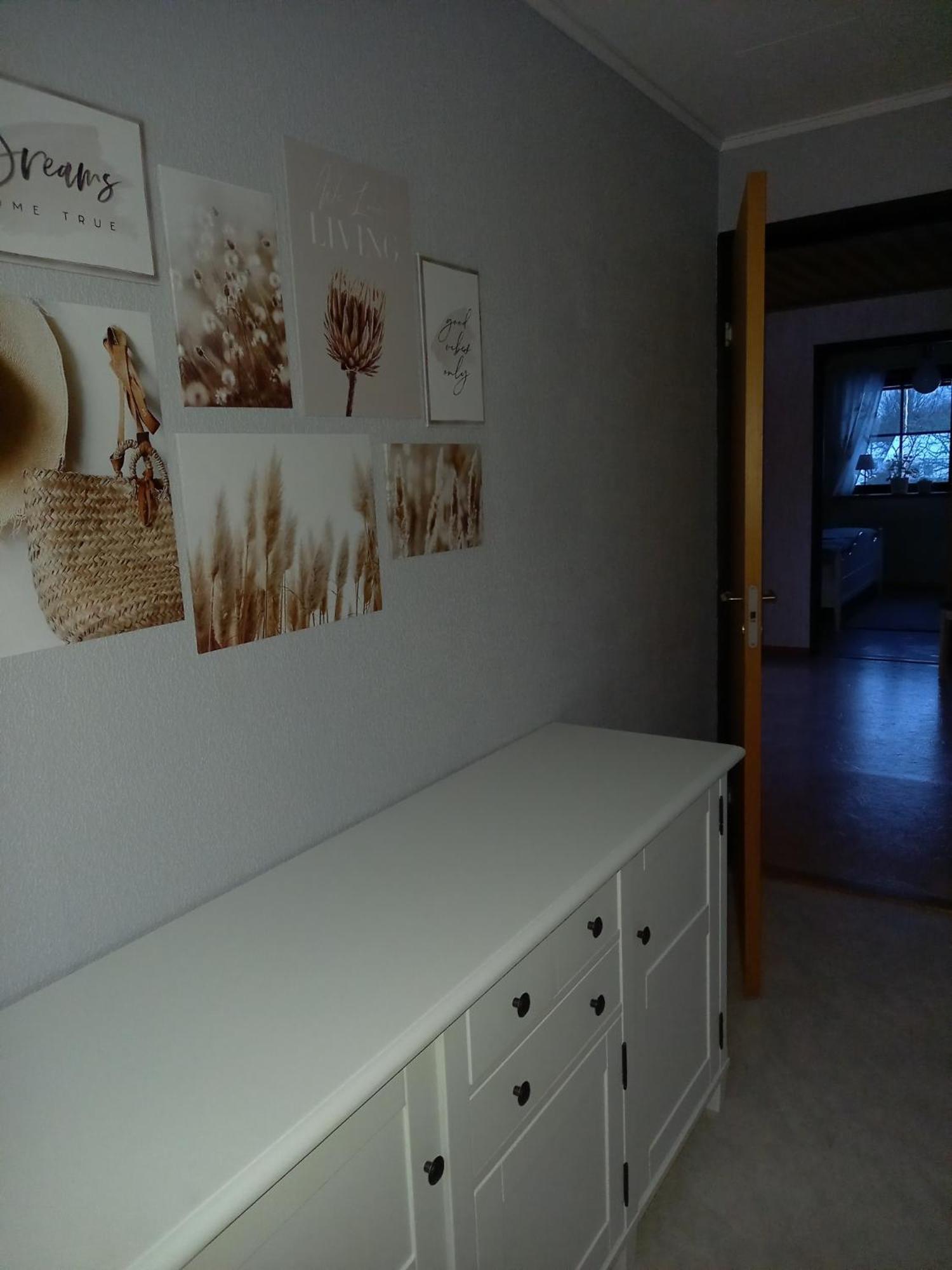 Vila Smalandshus Målilla Exteriér fotografie