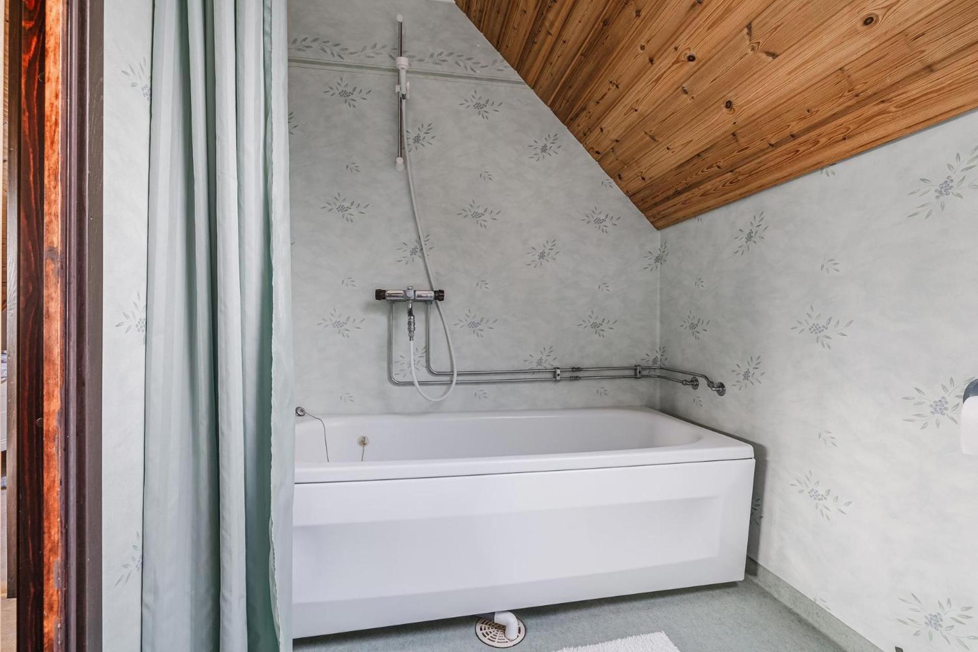 Vila Smalandshus Målilla Exteriér fotografie